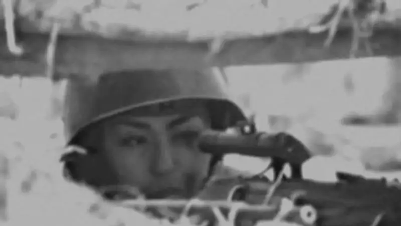 Сериал о героях ВОВ снимут в Казахстане