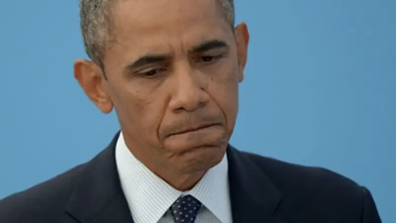 Обама обвинил владельца клуба НБА в расизме