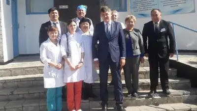 пресс-служба департамента, фото - Новости Zakon.kz от 14.09.2018 16:29