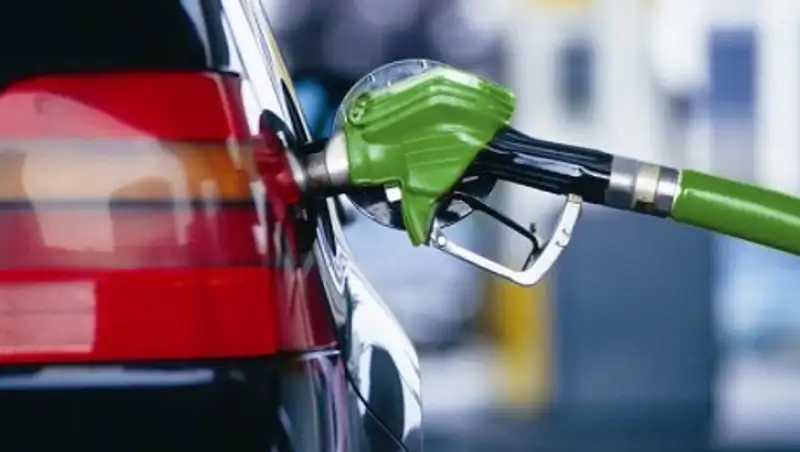 Перебои с бензином начались в Атырауской области