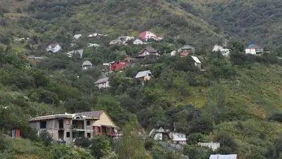 Алматы, самовольные постройки, проблема, решение, комиссия, создание, фото - Новости Zakon.kz от 09.06.2022 11:29
