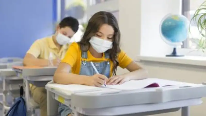 Как будут учиться школьники с 1 марта. Постановление санврача