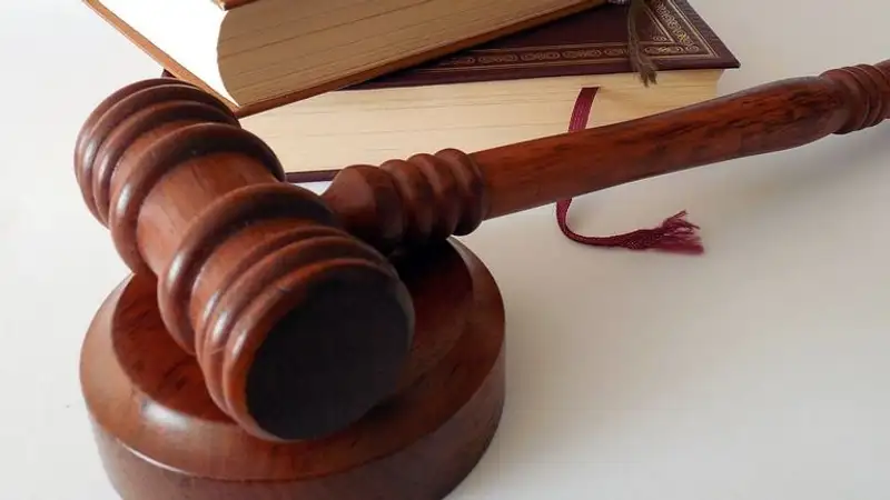 Приговор за преступление 19-летней давности вынесли в Шымкенте