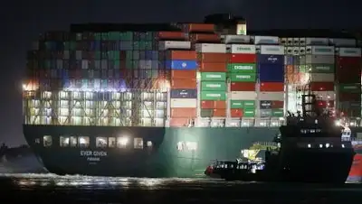 © РИА Новости / Ахмед Махмуд, фото - Новости Zakon.kz от 28.03.2021 22:20