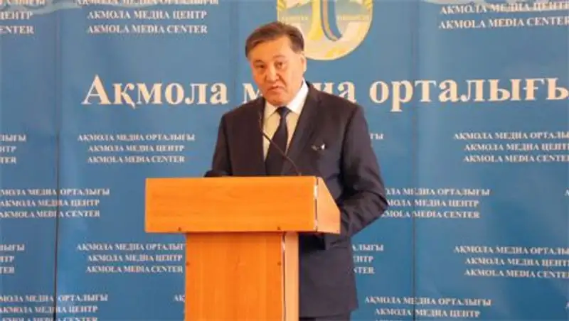 В Сандыктауском районе Акмолинской области планируется создать 451 рабочее место