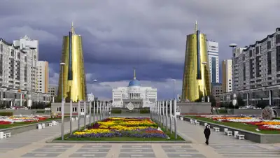 Wikimedia Commons, фото - Новости Zakon.kz от 11.04.2019 11:17