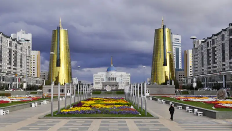 Как характеризует нового Президента Казахстана его кадровая политика