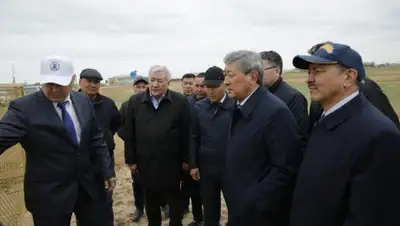 РСК Атырауской области, фото - Новости Zakon.kz от 02.05.2019 17:48