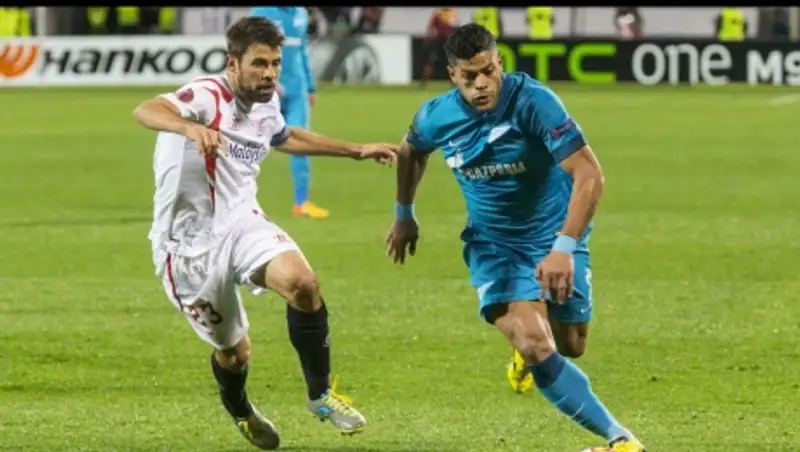 Лига Европы: Определился квартет