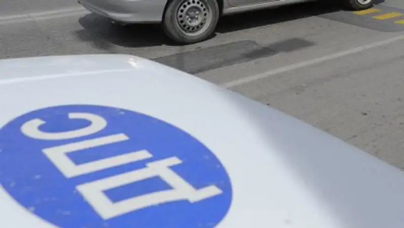 Семь человек погибли и 26 пострадали в ДТП автобуса и "КамАЗа" в Дагестане