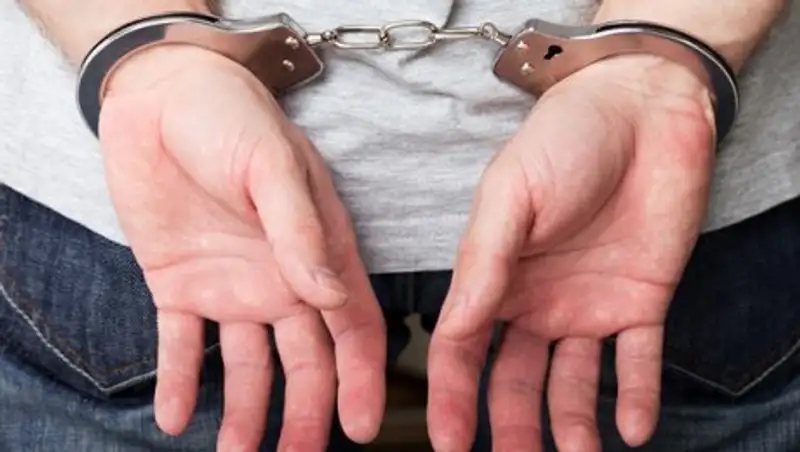 В Темиртау задержан мужчина, подозреваемый в дерзком ограблении ломбарда