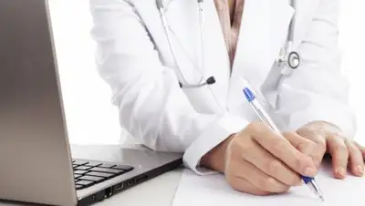 Медицинский советник, фото - Новости Zakon.kz от 12.11.2018 12:47