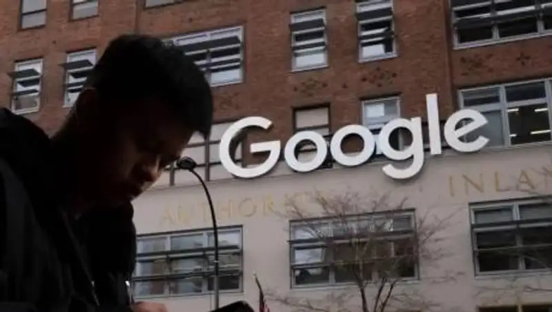 В Google признали, что незаконно собирали данные о пользователях