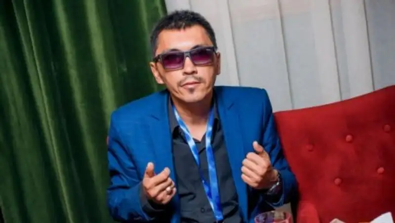 Продюсер МС Сайлаубека прокомментировал информацию о стрельбе в рэпера