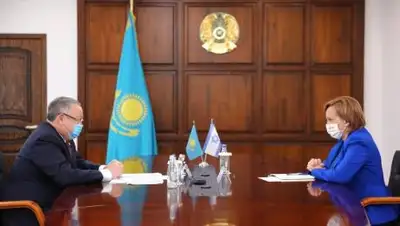 пресс-служба, фото - Новости Zakon.kz от 23.09.2020 10:40