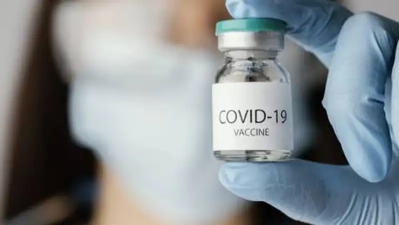 Сообщения о подмене казахстанской вакцины рассылают в Казнете