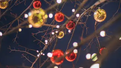 среднесрочный прогноз на три города Казахстана , фото - Новости Zakon.kz от 23.12.2022 18:02