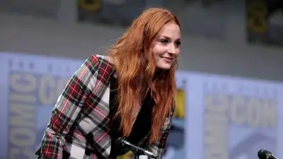 Звезда "Игры престолов" разводится с мужем, фото - Новости Zakon.kz от 06.09.2023 12:36