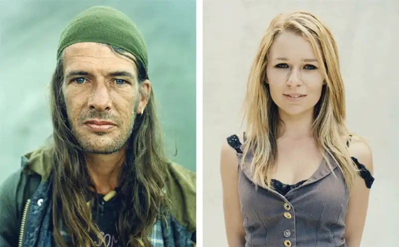 Цыгане 21-го века Цыгане 21-го века, фото - Новости Zakon.kz от 10.11.2013 19:26