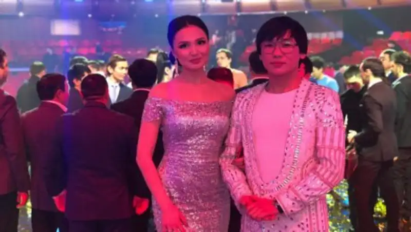 Кайрат Нуртас: "Мужчина, который не ревнует свою жену, не попадет в рай"