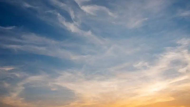 Прогноз погоды в Казахстане на 17 сентября