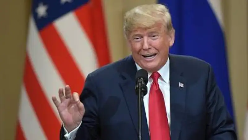 Джо Байден назвал поведение Трампа неуравновешенным