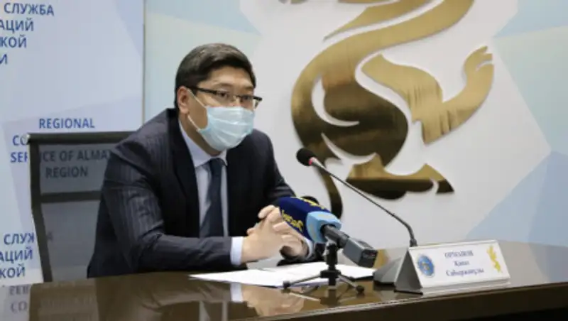 В Алматинской области аудитом охвачено свыше 13 миллиардов тенге