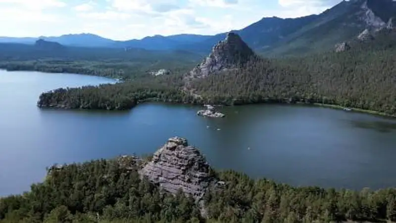 Национальный реестр туристских брендов создается в Казахстане