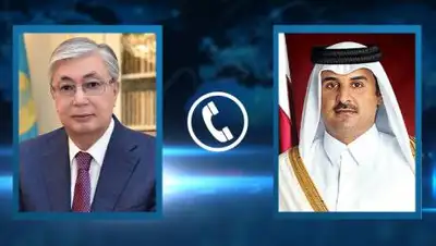 akorda.kz, фото - Новости Zakon.kz от 05.05.2021 23:55