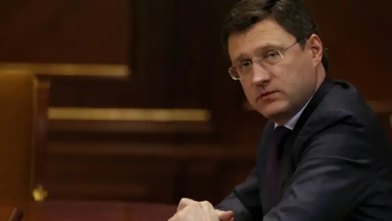 Минэнерго РФ надеется, что Казахстан и Азербайджан присоединятся к "заморозке" добычи  