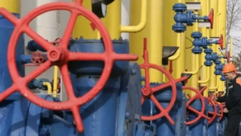 Яценюк считает, что Украина сможет пройти зиму без закупки газа в РФ