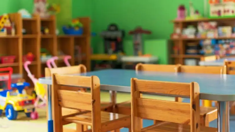 В Нур-Султане закрывают все детсады