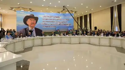 В Таразе прошла научно-практическая конференция, фото - Новости Zakon.kz от 20.10.2022 14:03