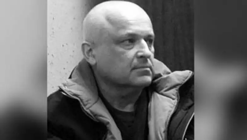 Сценарист фильма "Ты у меня одна" Олег Данилов умер в Москве