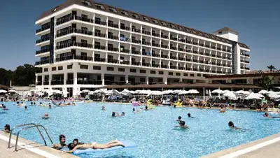 отдых в Турции, задержан мошенник, путевки , фото - Новости Zakon.kz от 09.06.2022 11:40