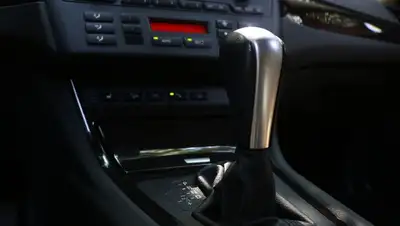 Угнанный в России автомобиль, фото - Новости Zakon.kz от 24.12.2021 19:19