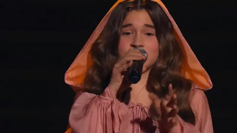 "Первый канал" аннулировал результат финала шоу "Голос" из-за накрутки голосов