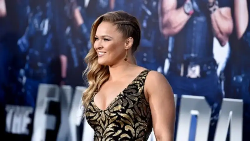 В США женщине предложили подраться с представителем сильного пола