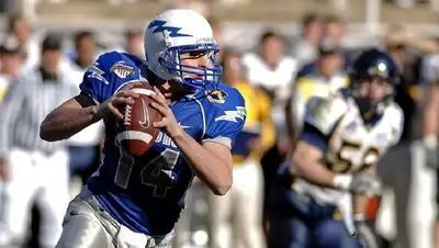 Футбол США , фото - Новости Zakon.kz от 13.02.2022 22:12