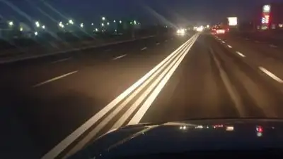 Колеса, фото - Новости Zakon.kz от 21.10.2020 10:56