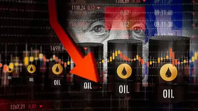 Цены на нефть покидают "медвежьи" объятия