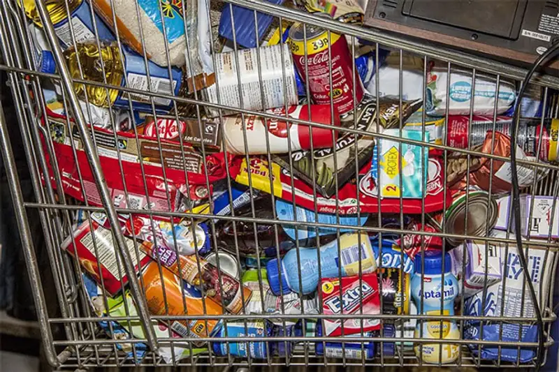 Бюро находок в Лондоне, фото - Новости Zakon.kz от 17.10.2013 21:19