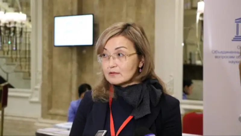 160 грантов выделили иностранным студентам в Казахстане