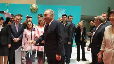 Zakon.kz, фото - Новости Zakon.kz от 09.06.2019 10:25