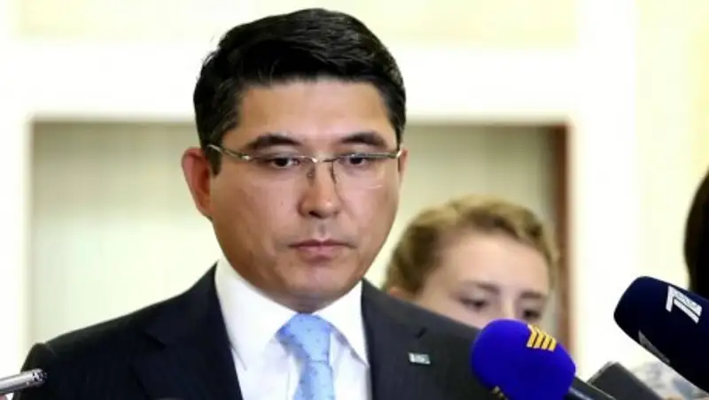 Экс-посол Польши Алтай Абибуллаев попросил воздержаться от распространения слухов о нем