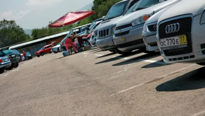 Свободный ввоз авто из России и Беларуси запретят