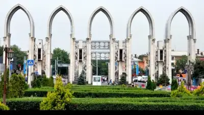 Atameken Business Channel, фото - Новости Zakon.kz от 03.05.2018 11:49