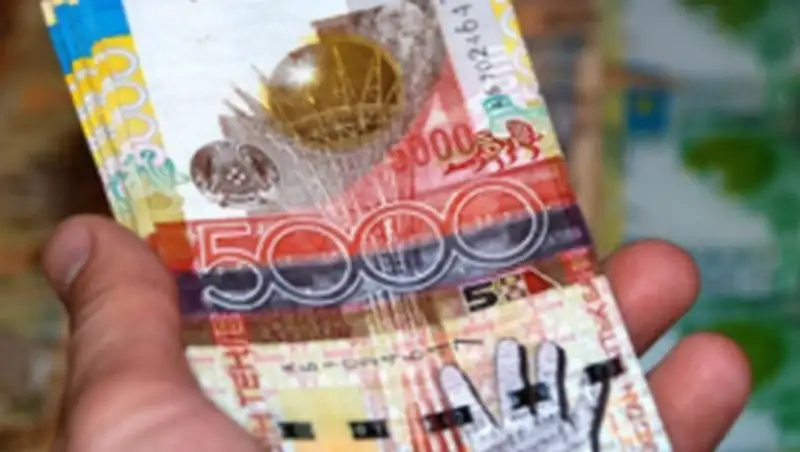 Житель Актау отдал мошеннику 350 тысяч тенге за трудоустройство слесарем