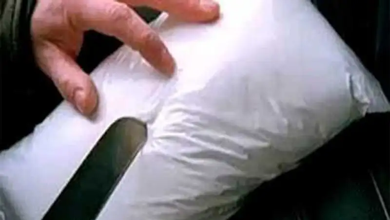 В Акмолинской области задержана преступная группа, организовавшая оборот героина 