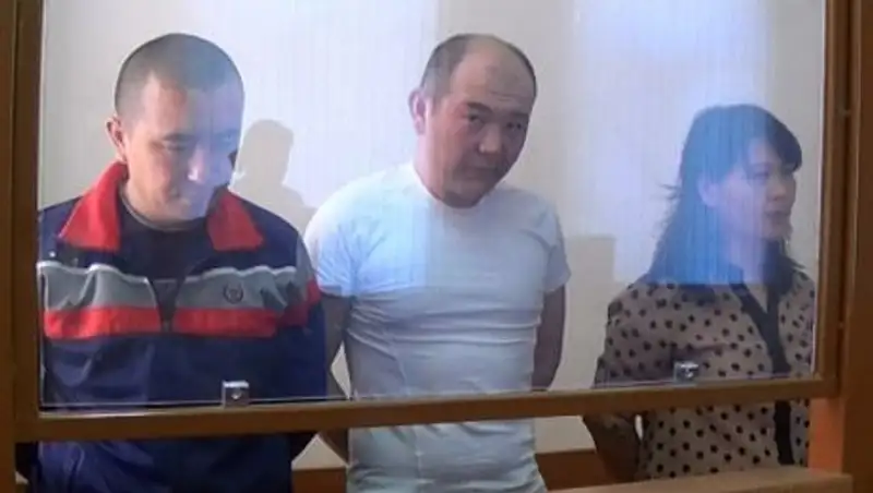 В Актау вынесен приговор в отношении троих фальшивомонетчиков